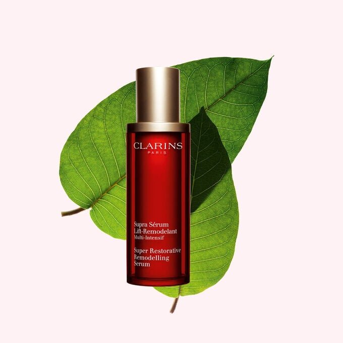 Sérum facial remodelador y superregenerador: sérum antienvejecimiento para arrugas y manchas oscuras