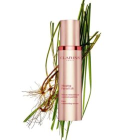 Sérum facial V Shaping Facial Lift: sérum facial reafirmante y modelador del rostro