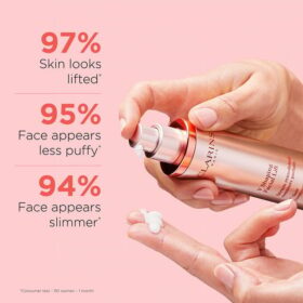 Sérum facial V Shaping Facial Lift: sérum facial reafirmante y modelador del rostro