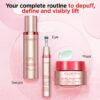 Sérum facial V Shaping Facial Lift: sérum facial reafirmante y modelador del rostro
