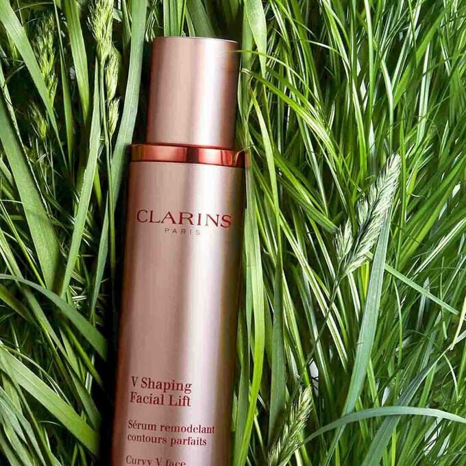 Sérum facial V Shaping Facial Lift: sérum facial reafirmante y modelador del rostro