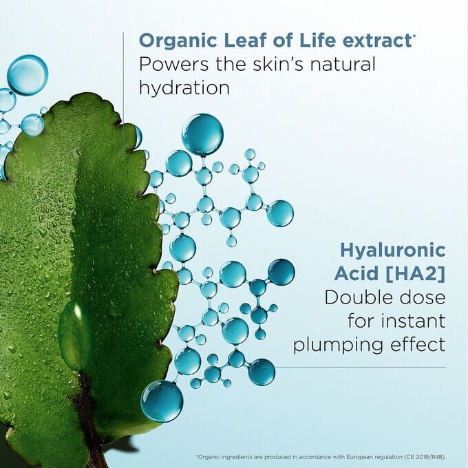 Sérum hidratante bifásico Hydra-Essentiel
