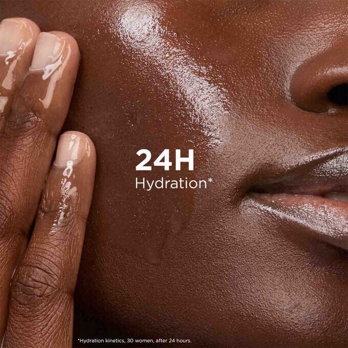 Sérum Multi-Active Glow con vitamina C + AHA: suavizante, potenciador de la luminosidad