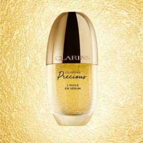 Sérum para el rostro hidratante y suavizante «Precious»