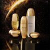 Sérum para el rostro hidratante y suavizante «Precious»
