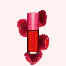 Tinte labial Water Lip Stain: mate, de larga duración y con cobertura modulable. Tinte labial