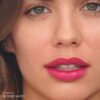 Tinte labial Water Lip Stain: mate, de larga duración y con cobertura modulable. Tinte labial