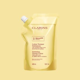 Tónico hidratante + loción para el rostro para piel normal y seca - Tónico para el rostro hidratante + loción