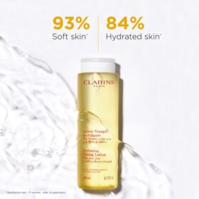 Tónico hidratante + loción para el rostro para piel normal y seca – Tónico para el rostro hidratante + loción