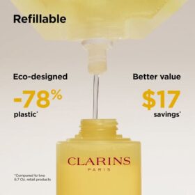 Tónico hidratante + loción para el rostro para piel normal y seca – Tónico para el rostro hidratante + loción