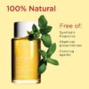 Dúo de aceites aromáticos: Blue Orchid Face Treatment Oil y Tonic Body Treatment Oil