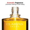 Tonic Body Treatment Oil - Aceite corporal reafirmante para las estrías