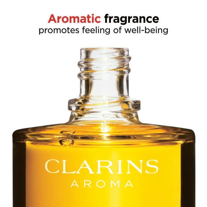 Tonic Body Treatment Oil - Aceite corporal reafirmante para las estrías