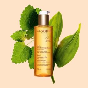 Total Cleansing Oil - Limpiador facial desmaquillante