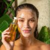Total Cleansing Oil - Limpiador facial desmaquillante
