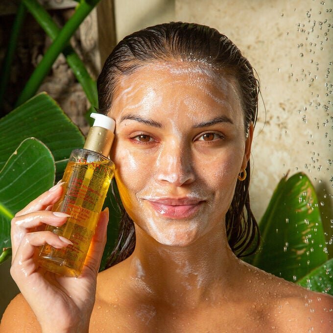 Total Cleansing Oil - Limpiador facial desmaquillante