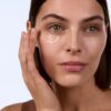 Total Eye Revive - Crema-gel para el contorno de los ojos contra las ojeras y las líneas de expresión