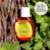 Eau des Jardins, spray de fragancia de tratamiento: perfume en spray con aceites esenciales