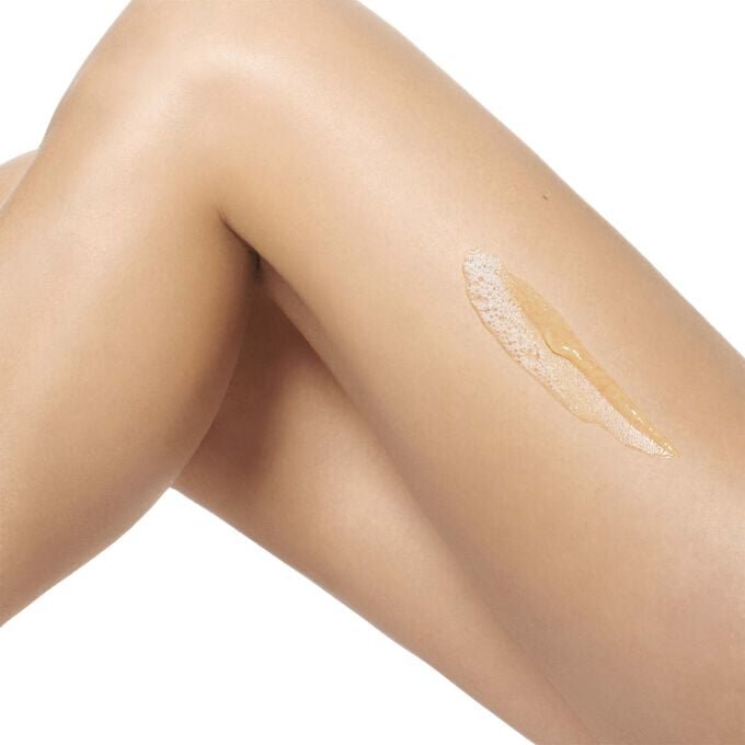 Trío Eau des Jardins: gel de ducha, loción para el cuerpo y fragancia