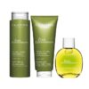 Trío Eau Extraordinaire: set de gel de ducha, loción para el cuerpo y fragancia