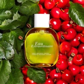 Trío Eau Extraordinaire: set de gel de ducha, loción para el cuerpo y fragancia