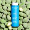Trío Eau Ressourçante: gel de ducha, loción para el cuerpo y fragancia