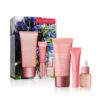 Trío Smooth, Glow-Up + Go | Set Multi-Active | Para una tez refinada y un brillo rejuvenecedor